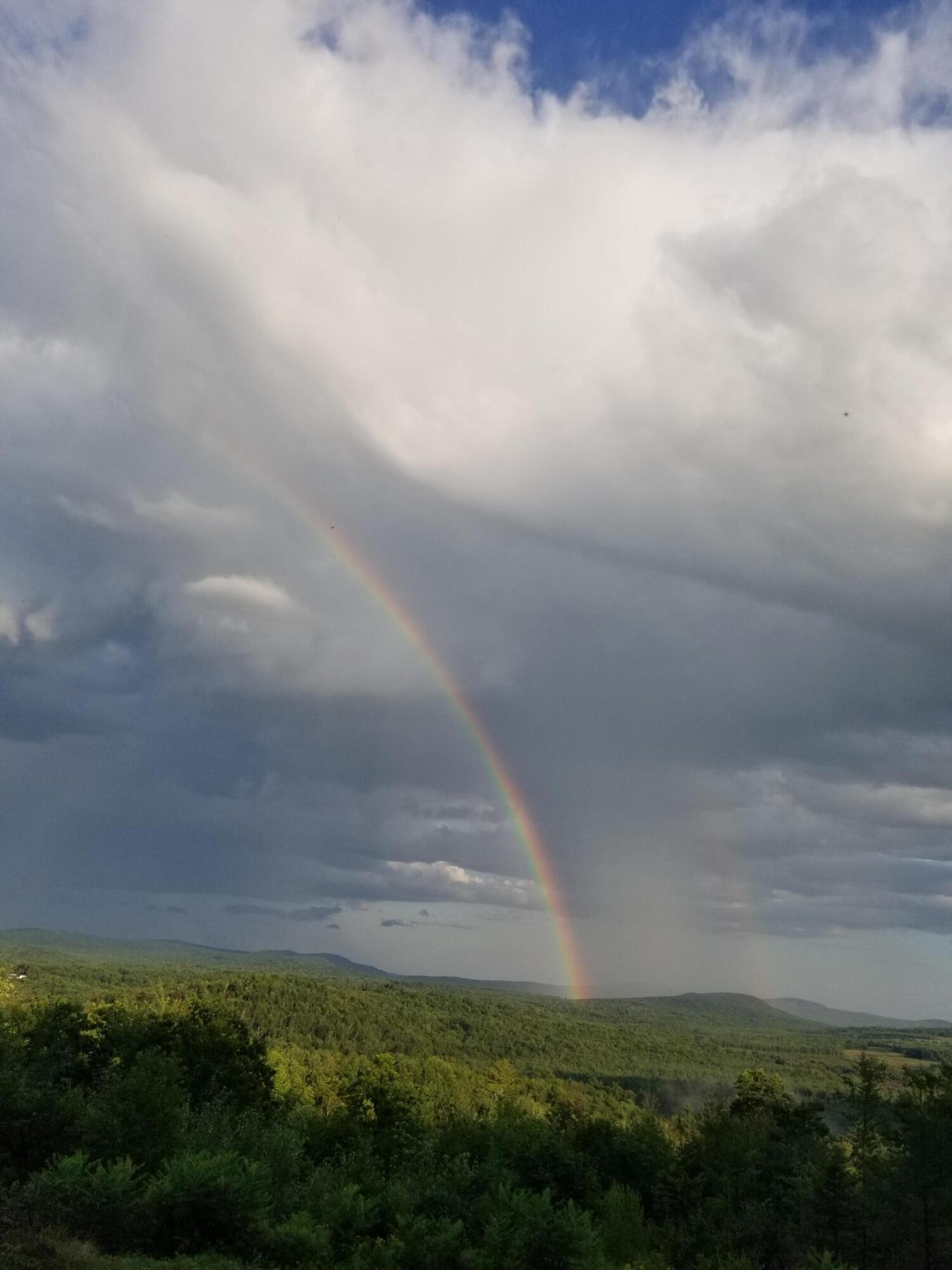 71 Mountain View Drive Hartford ME 04220