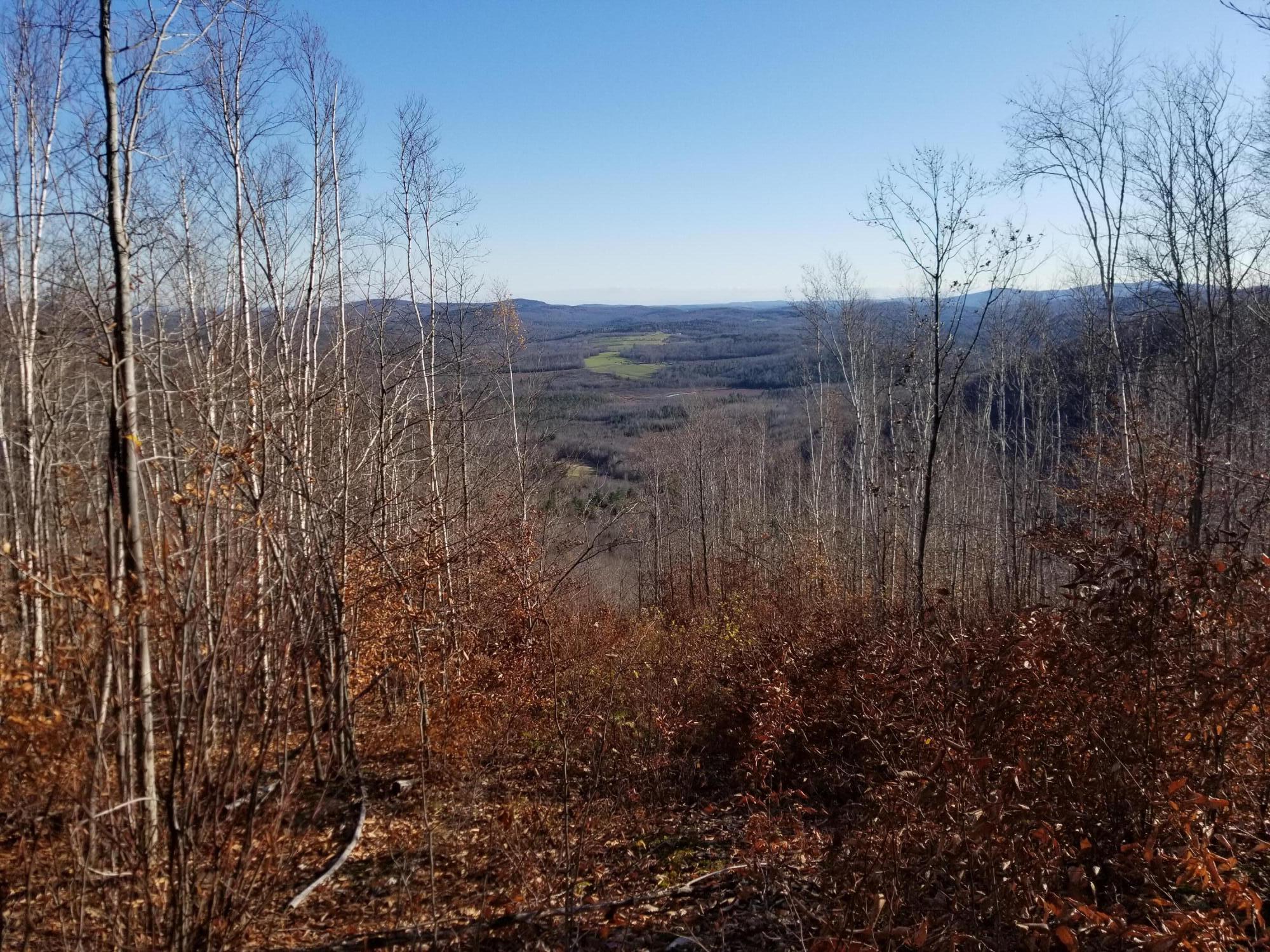 71 Mountain View Drive Hartford ME 04220