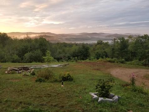 71 Mountain View Drive Hartford ME 04220