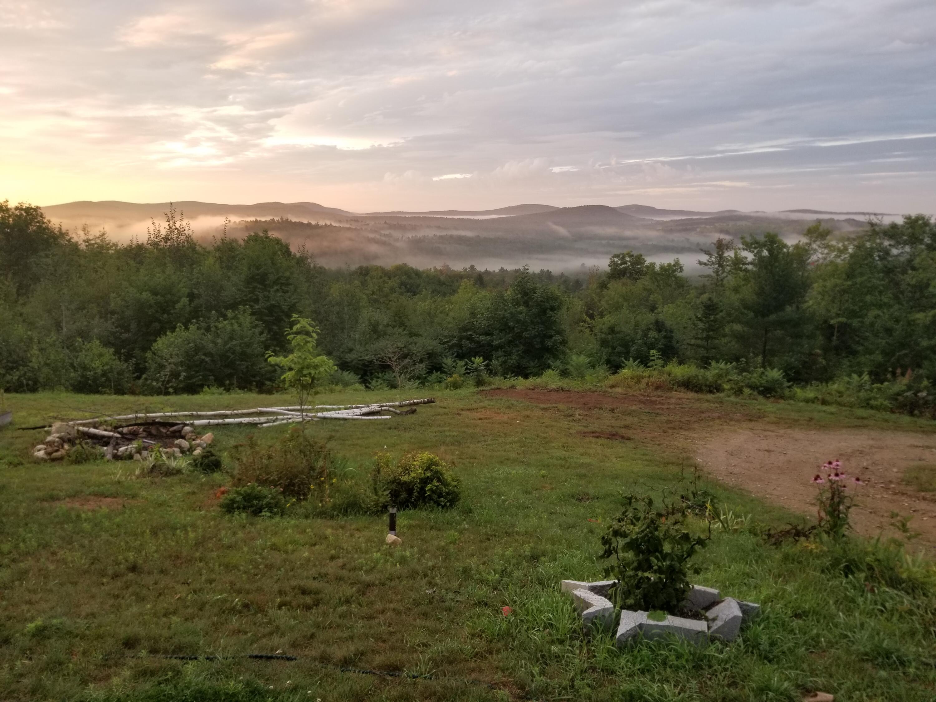 71 Mountain View Drive Hartford ME 04220