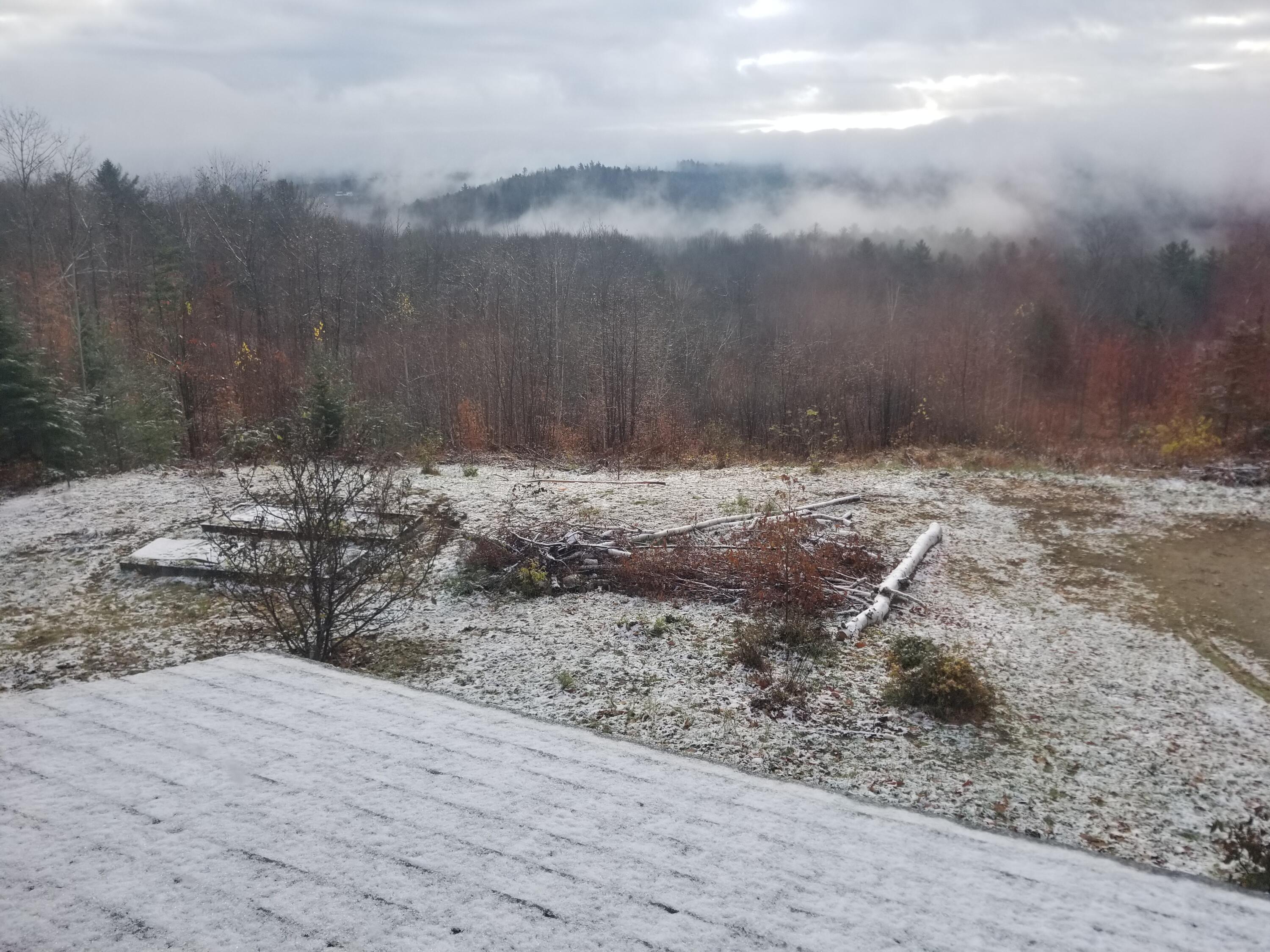 71 Mountain View Drive Hartford ME 04220