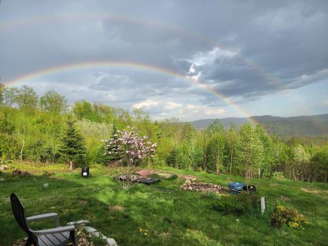 71 Mountain View Drive Hartford ME 04220