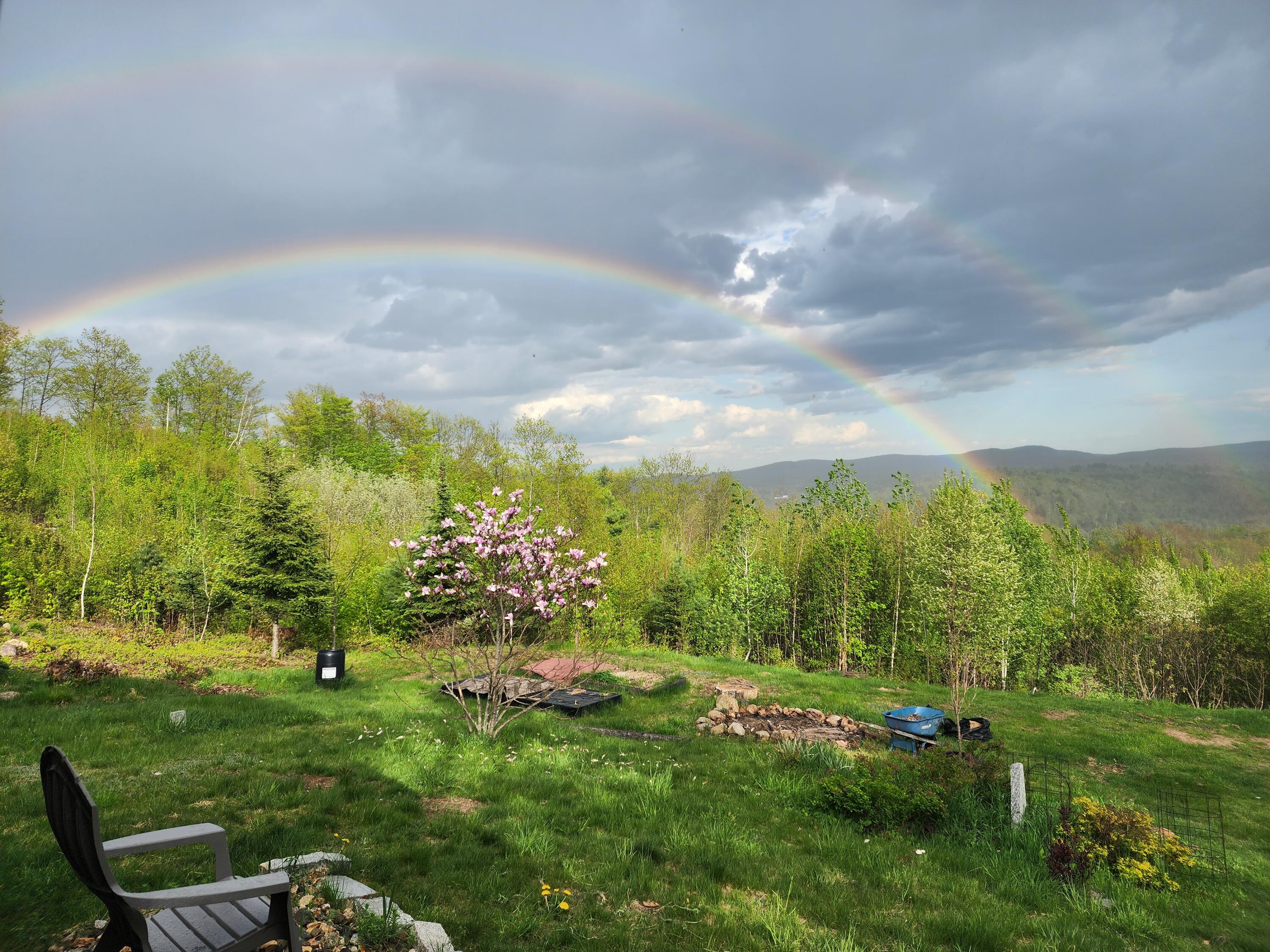 71 Mountain View Drive Hartford ME 04220