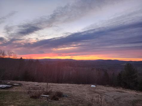 71 Mountain View Drive Hartford ME 04220