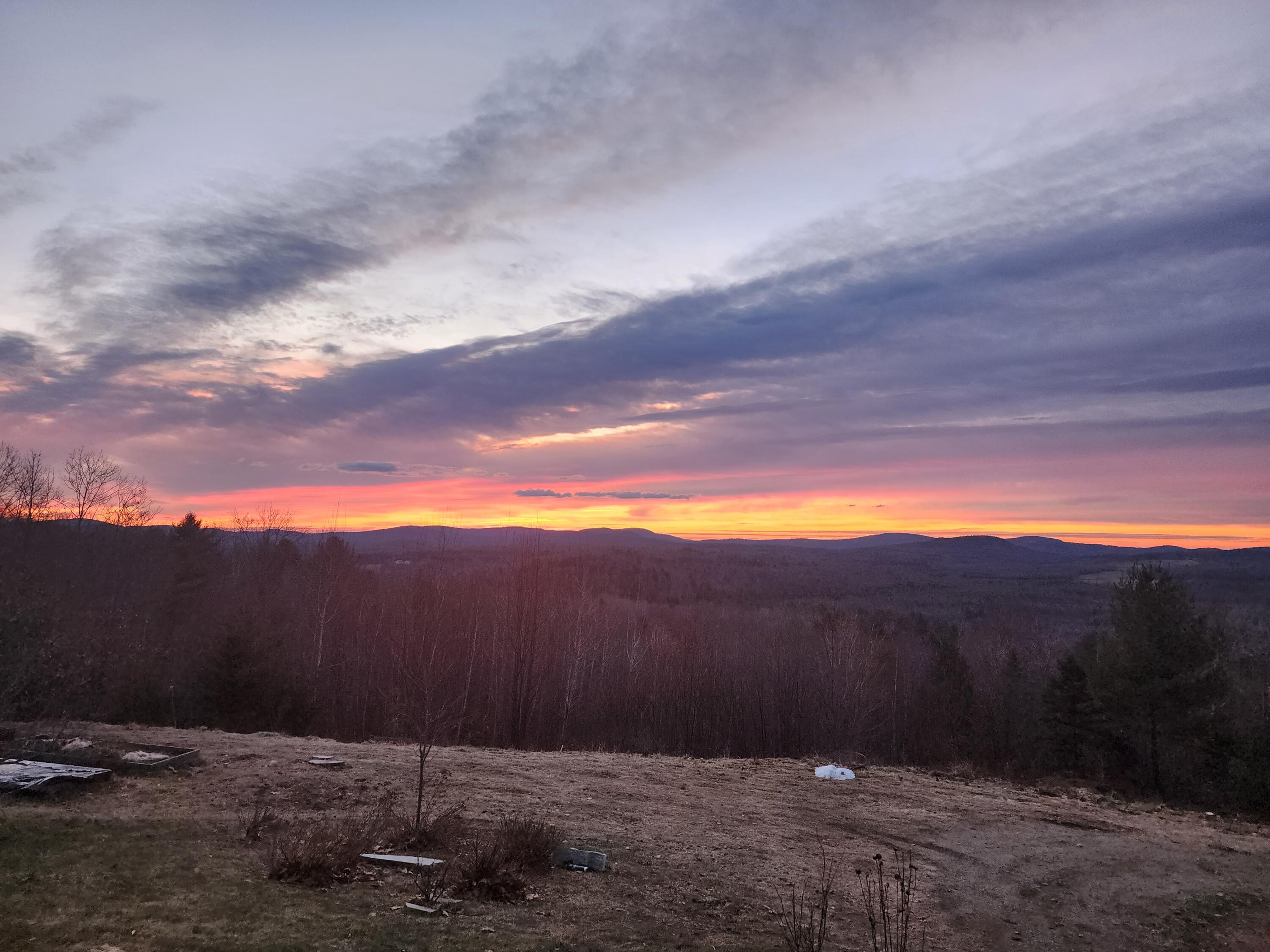 71 Mountain View Drive Hartford ME 04220