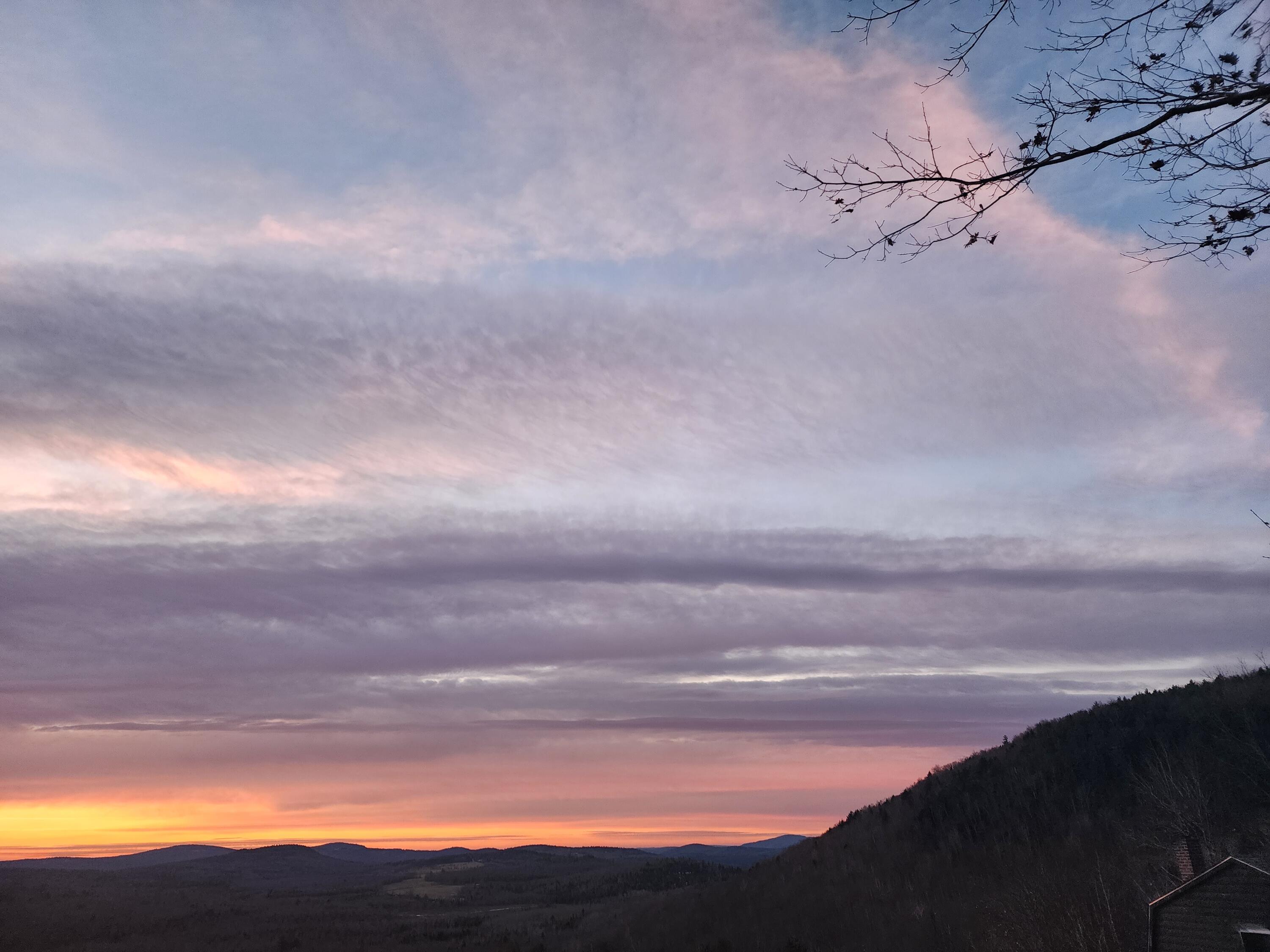 71 Mountain View Drive Hartford ME 04220