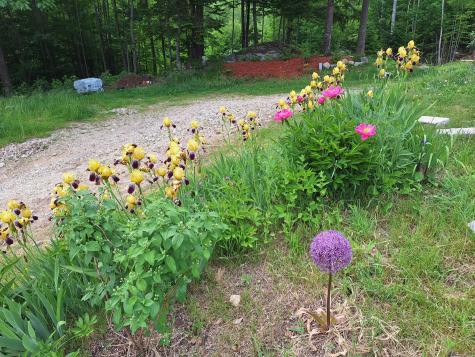 71 Mountain View Drive Hartford ME 04220