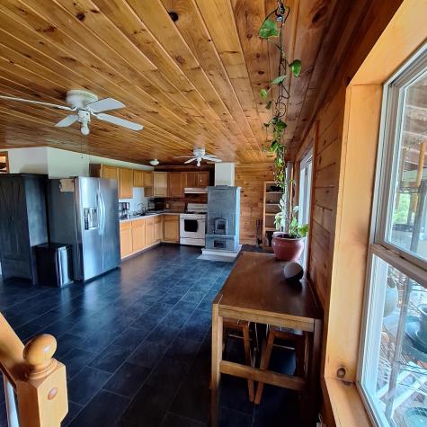 71 Mountain View Drive Hartford ME 04220