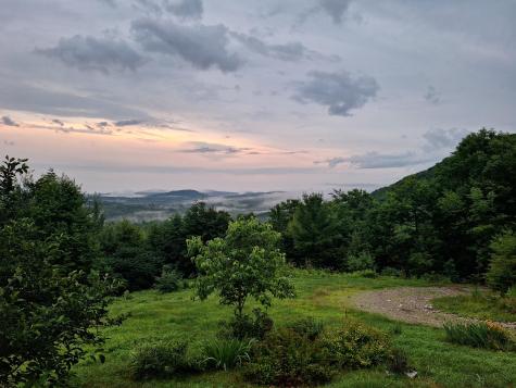 71 Mountain View Drive Hartford ME 04220