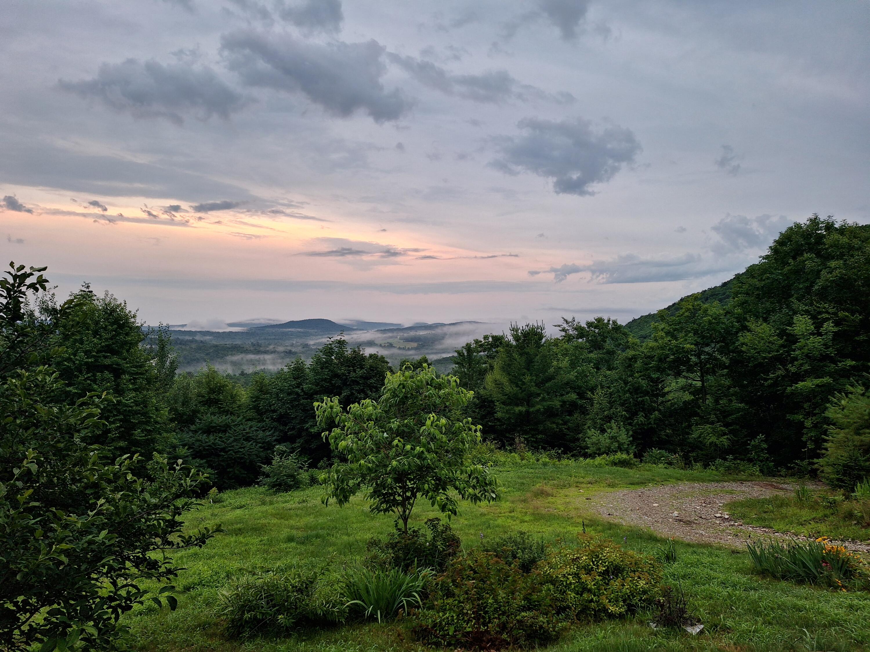 71 Mountain View Drive Hartford ME 04220