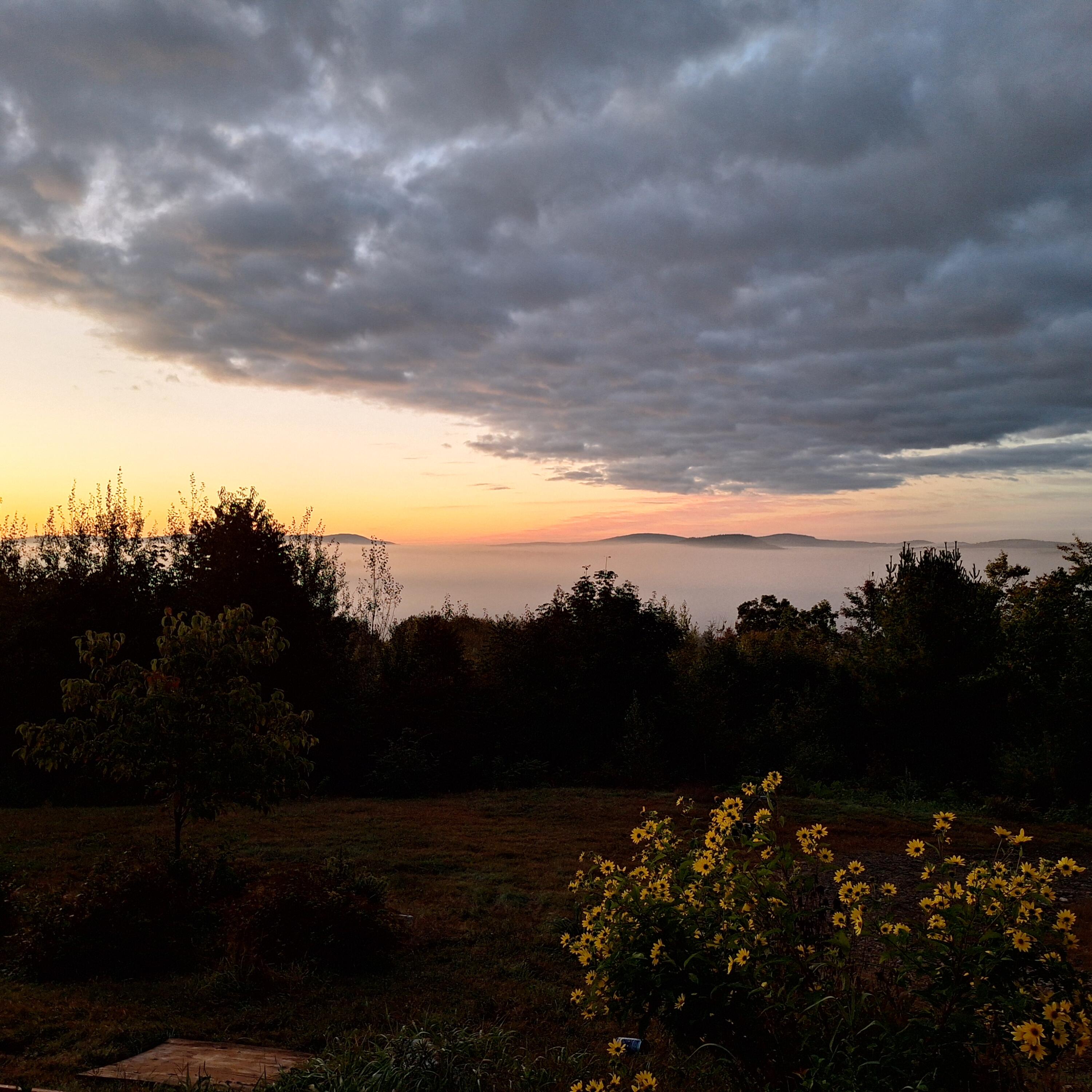 71 Mountain View Drive Hartford ME 04220