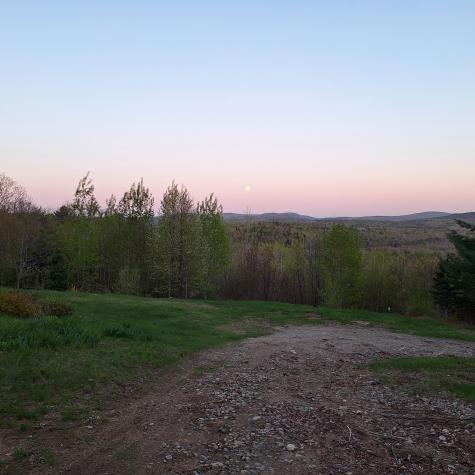 71 Mountain View Drive Hartford ME 04220