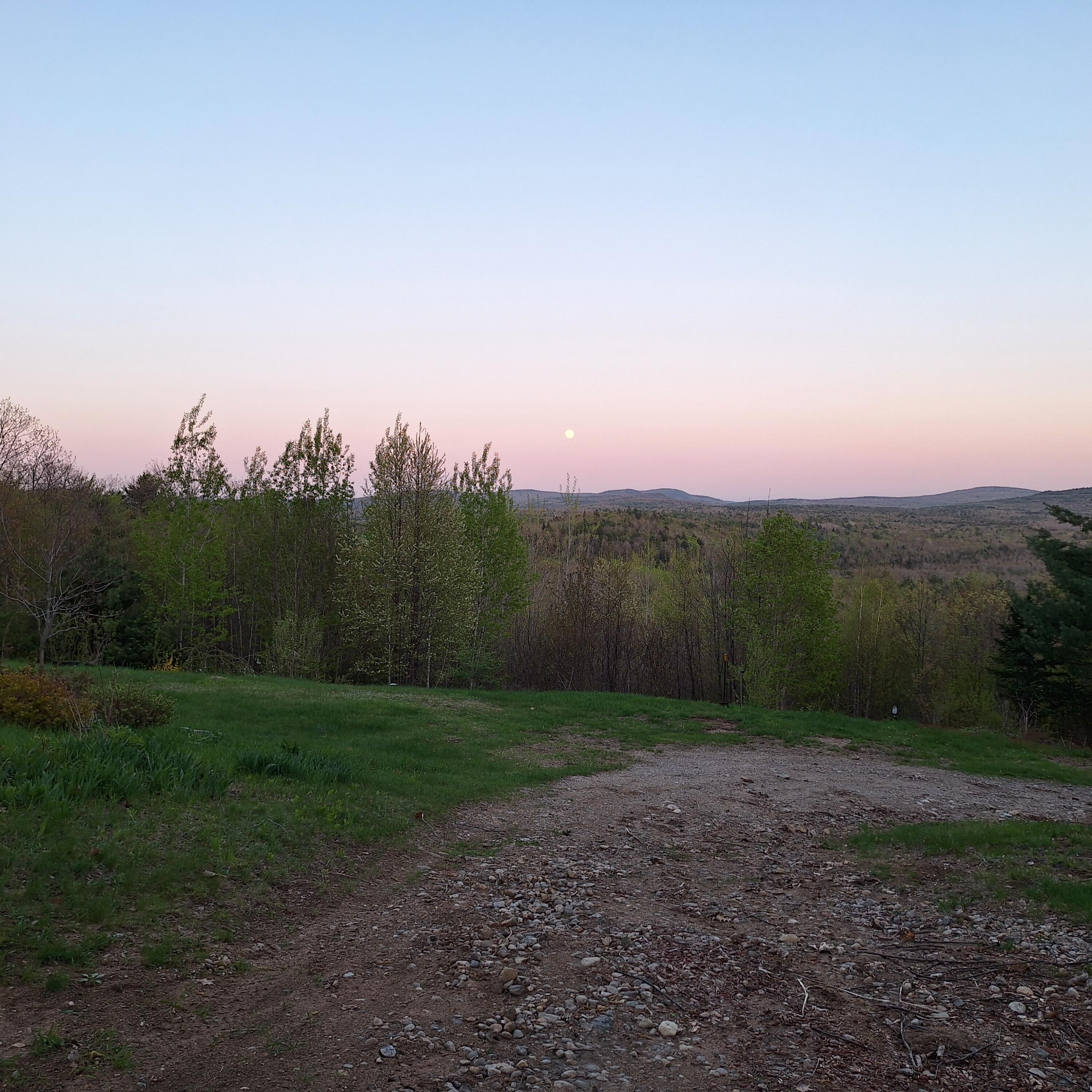 71 Mountain View Drive Hartford ME 04220