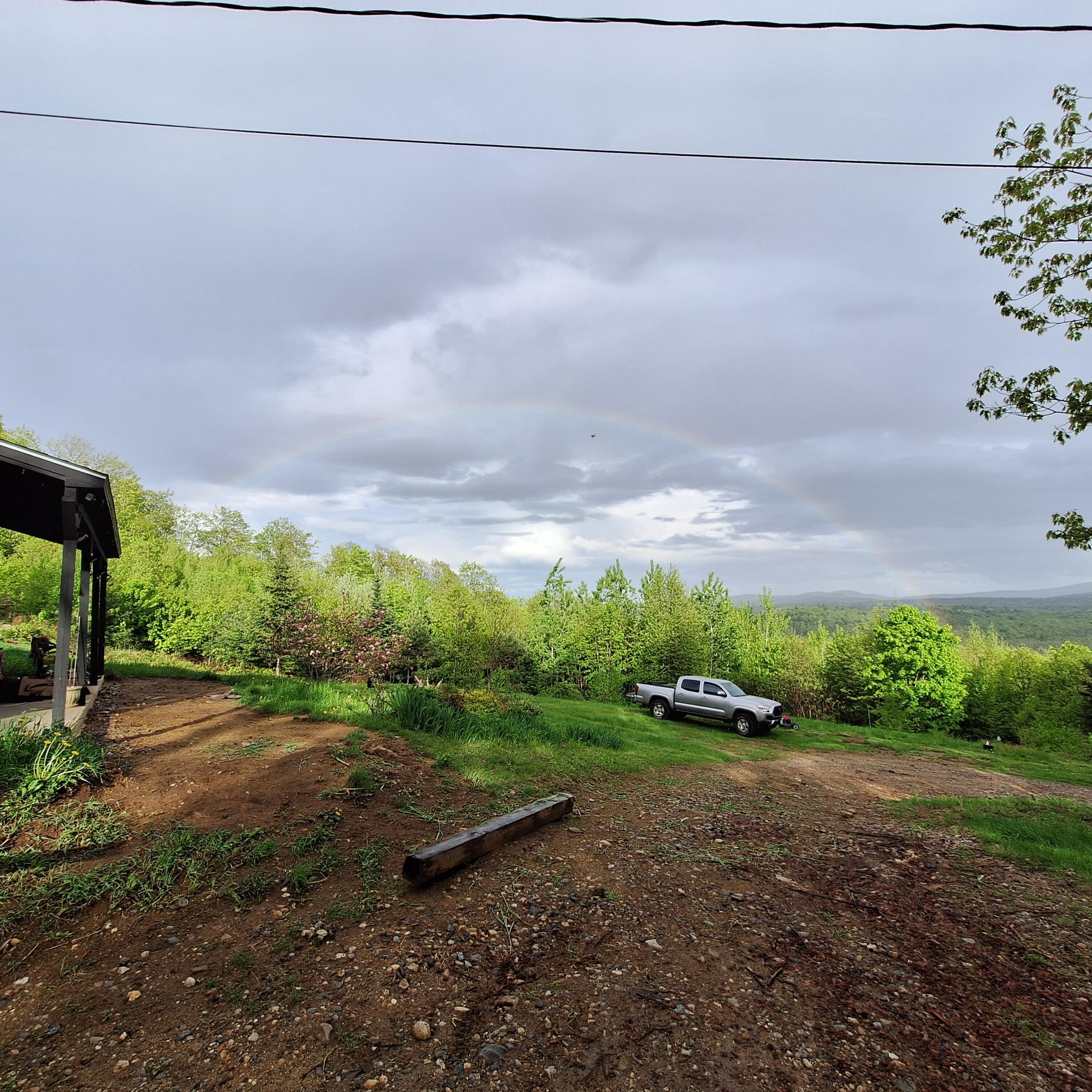 71 Mountain View Drive Hartford ME 04220