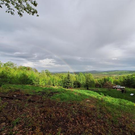 71 Mountain View Drive Hartford ME 04220