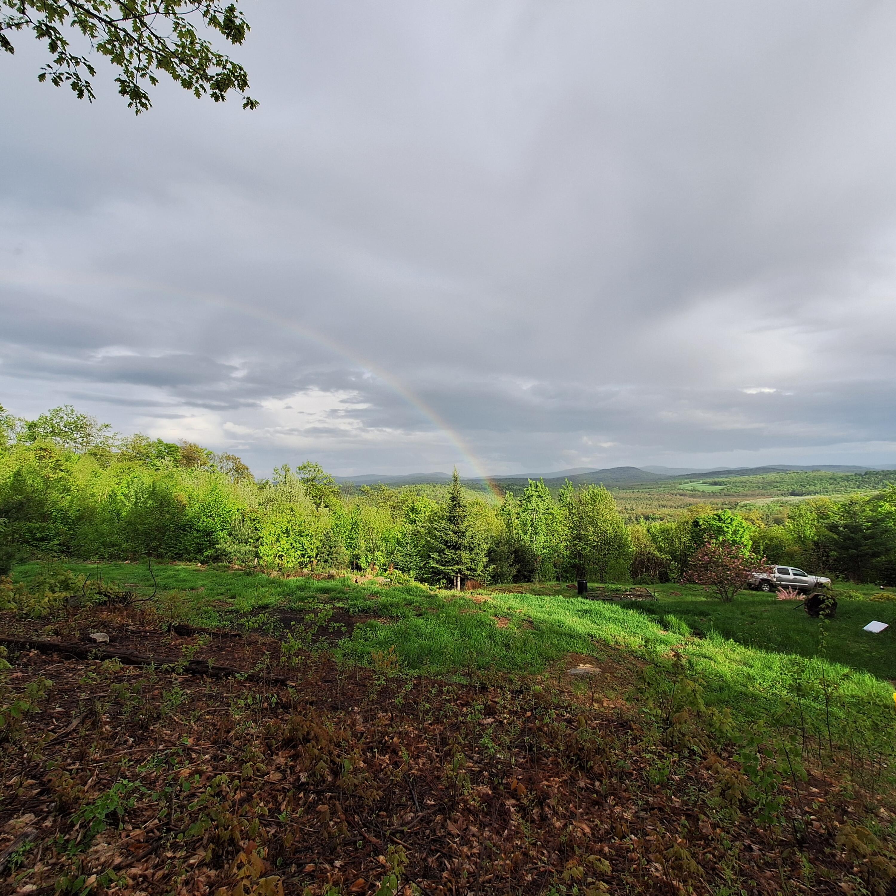 71 Mountain View Drive Hartford ME 04220