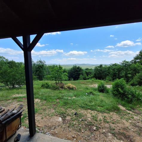 71 Mountain View Drive Hartford ME 04220