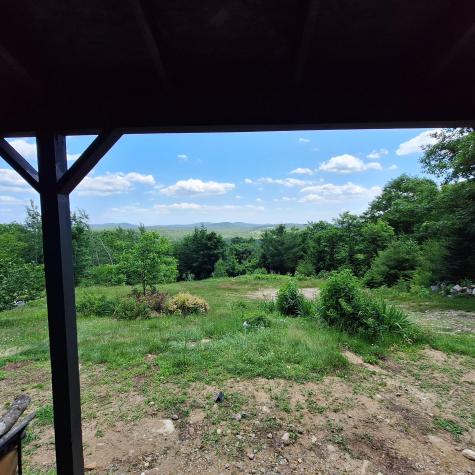 71 Mountain View Drive Hartford ME 04220