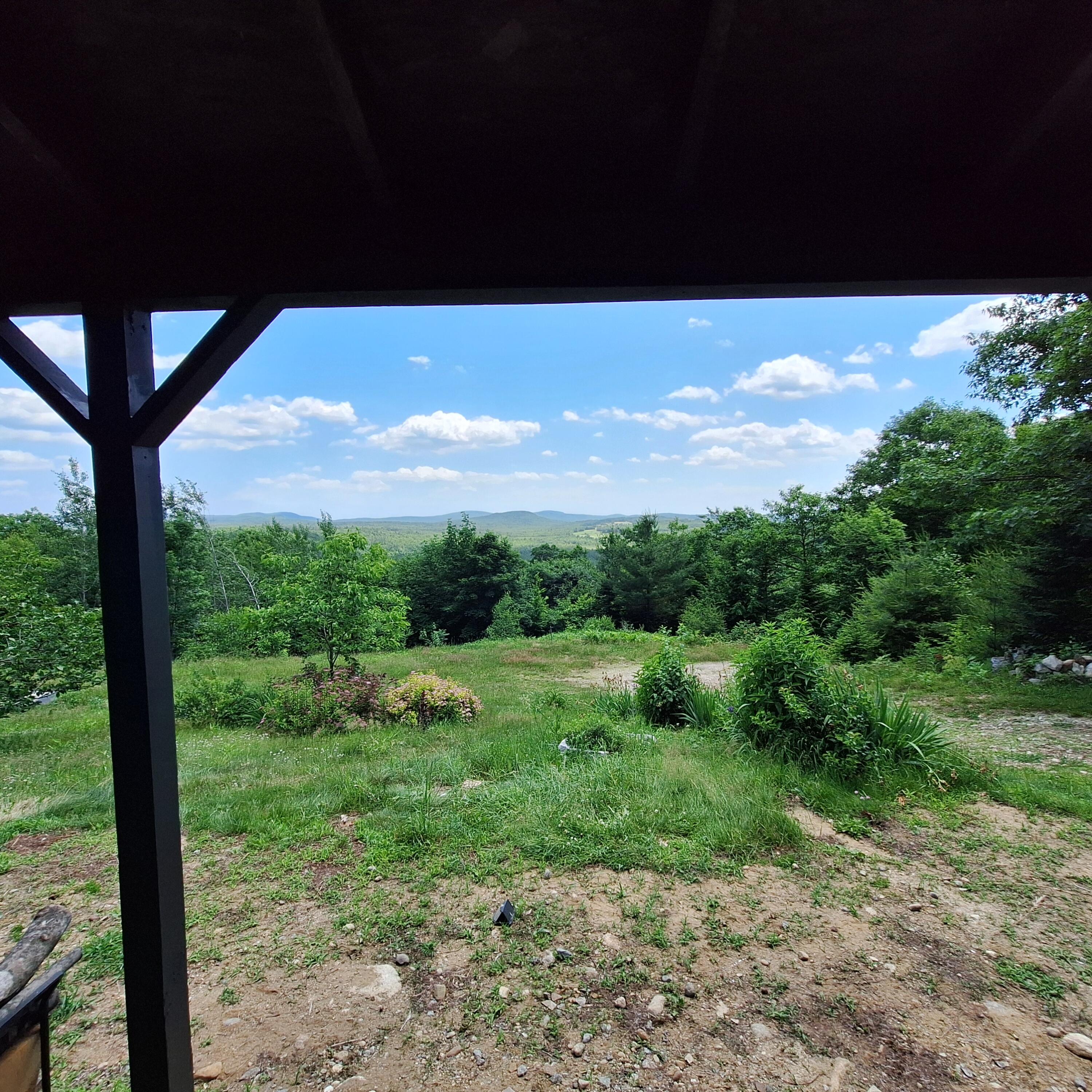 71 Mountain View Drive Hartford ME 04220