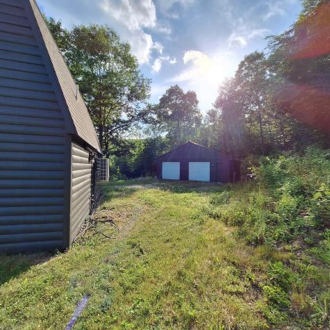 71 Mountain View Drive Hartford ME 04220