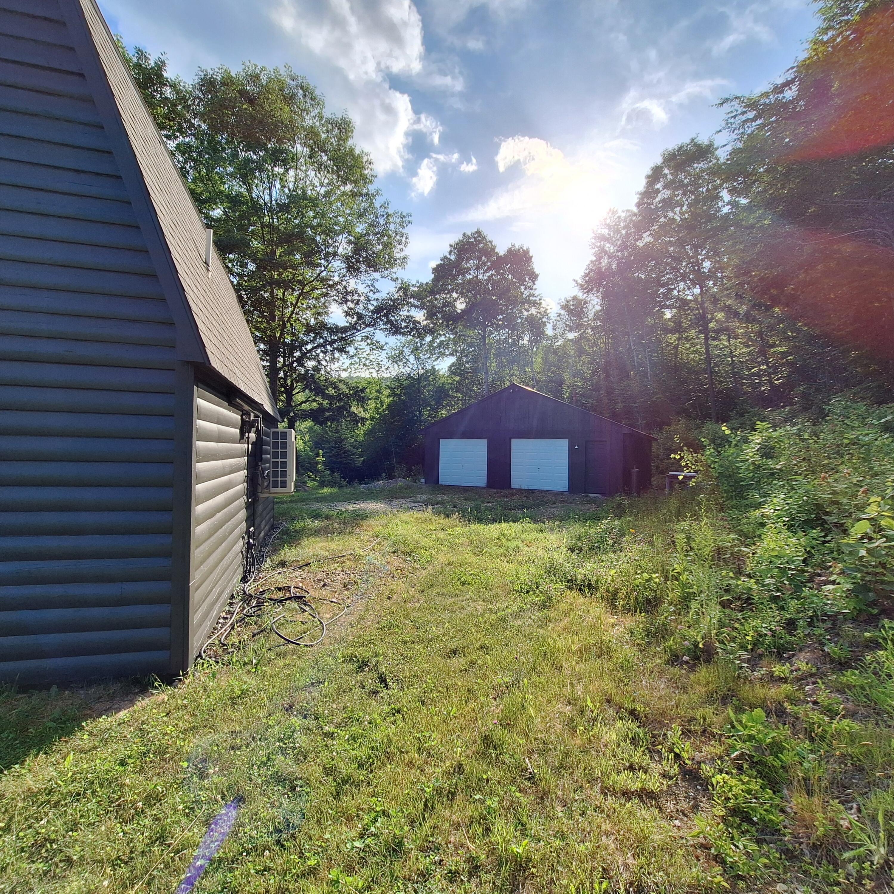 71 Mountain View Drive Hartford ME 04220