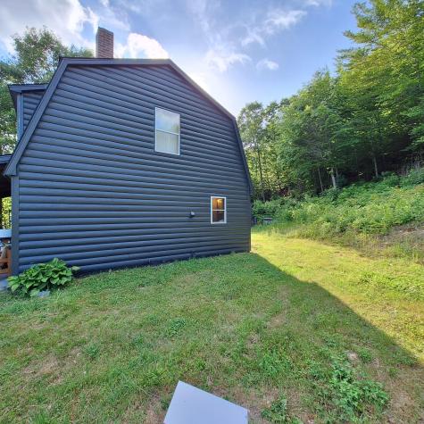 71 Mountain View Drive Hartford ME 04220