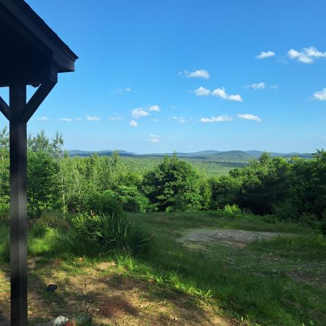 71 Mountain View Drive Hartford ME 04220