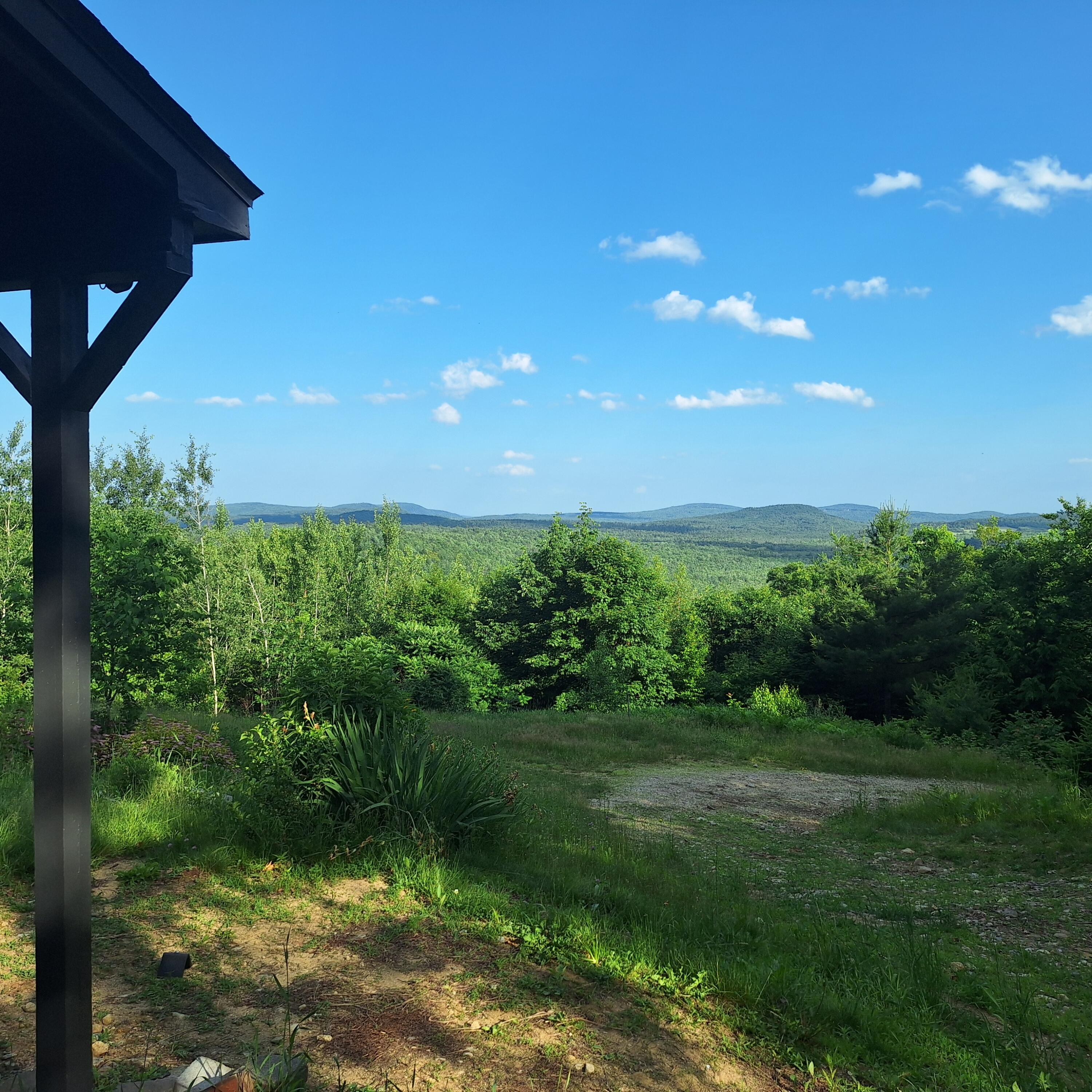 71 Mountain View Drive Hartford ME 04220