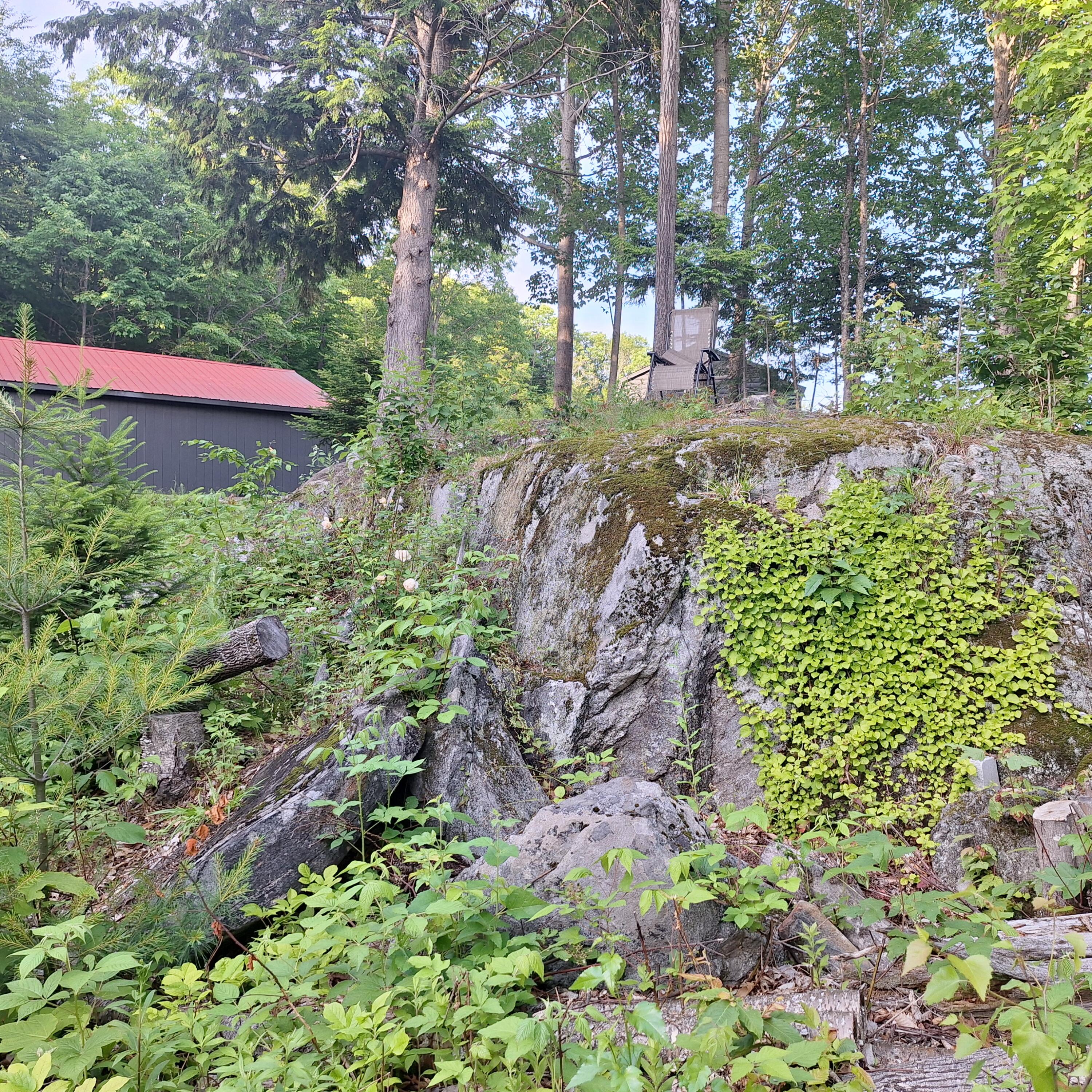 71 Mountain View Drive Hartford ME 04220