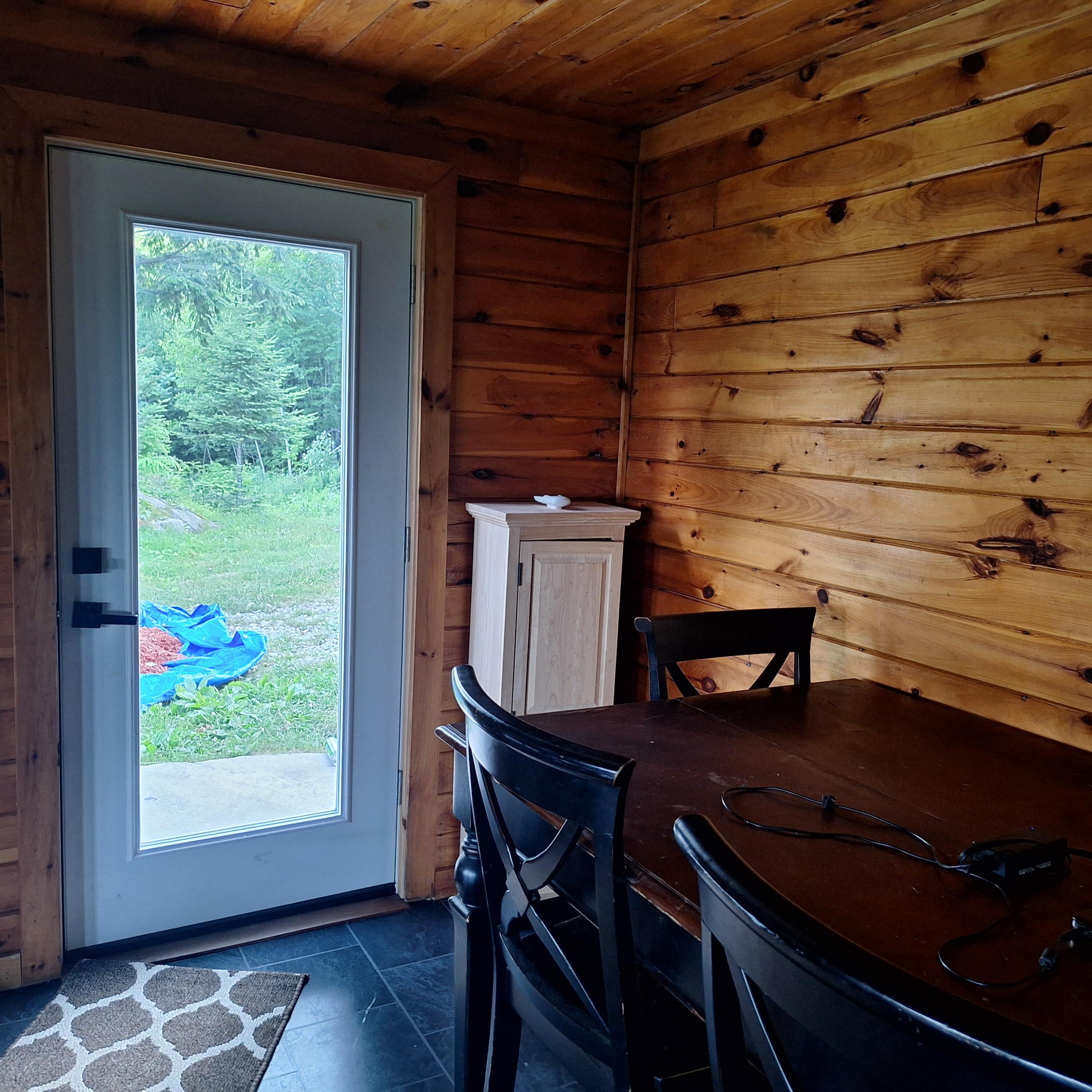 71 Mountain View Drive Hartford ME 04220