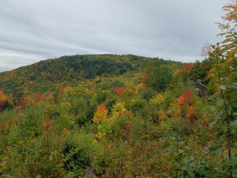 71 Mountain View Drive Hartford ME 04220