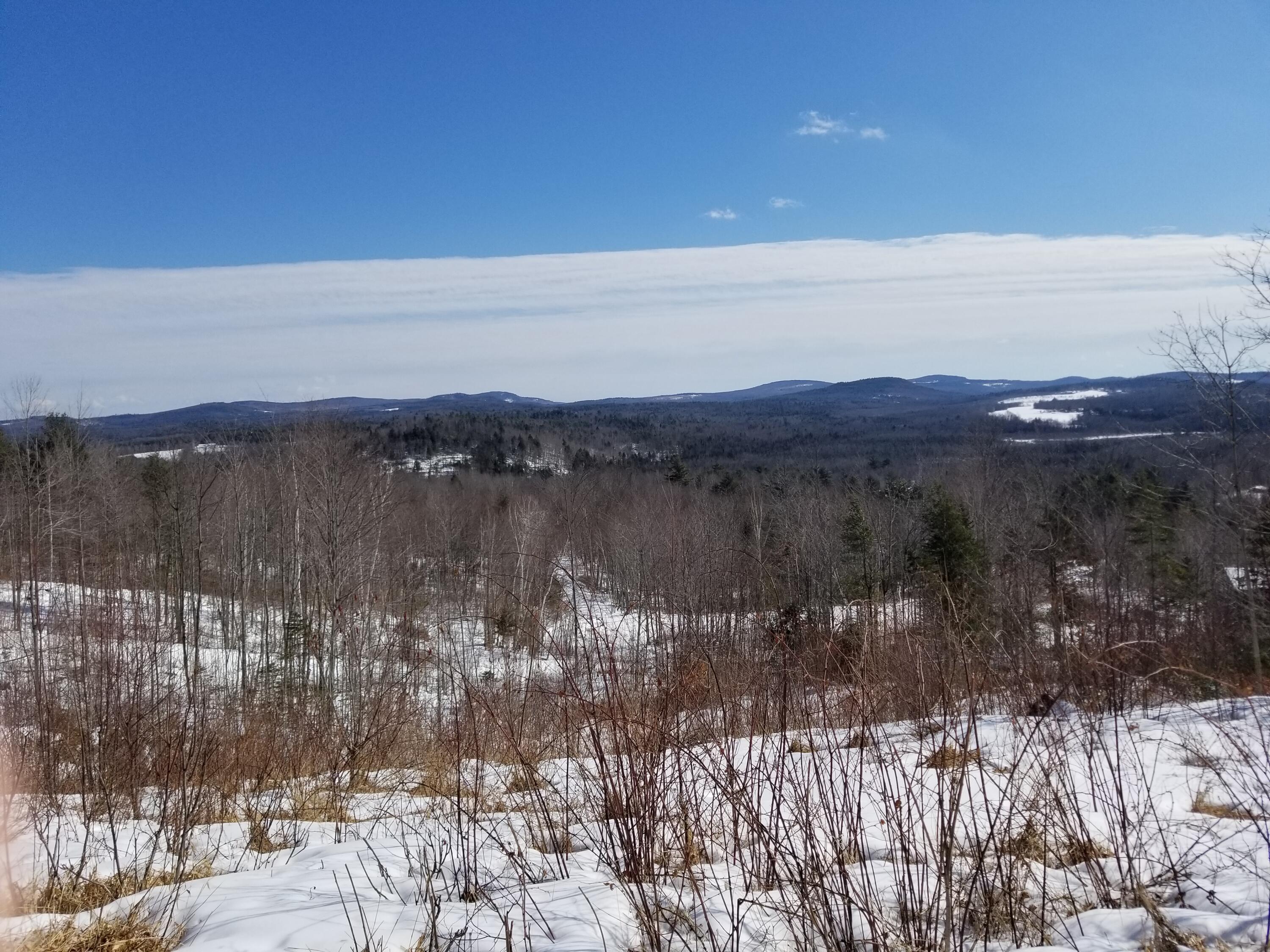 71 Mountain View Drive Hartford ME 04220