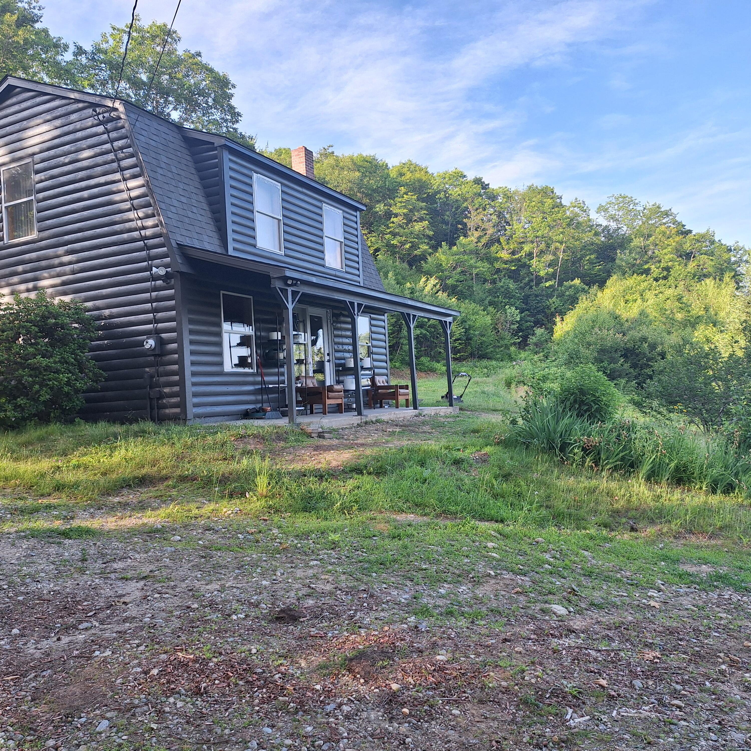 71 Mountain View Drive Hartford ME 04220