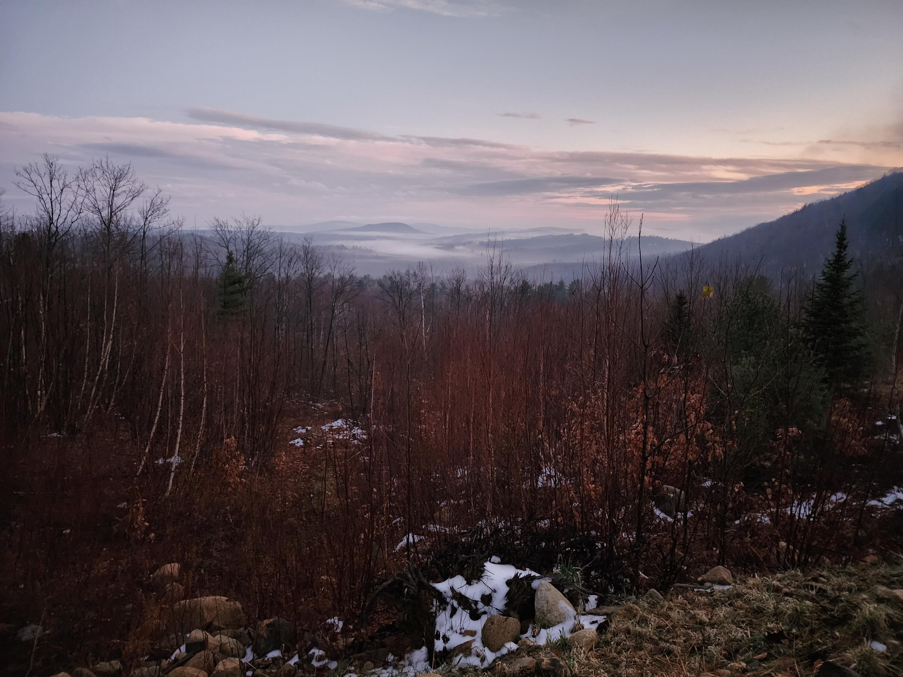 71 Mountain View Drive Hartford ME 04220