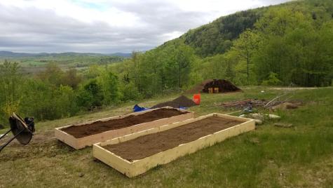 71 Mountain View Drive Hartford ME 04220