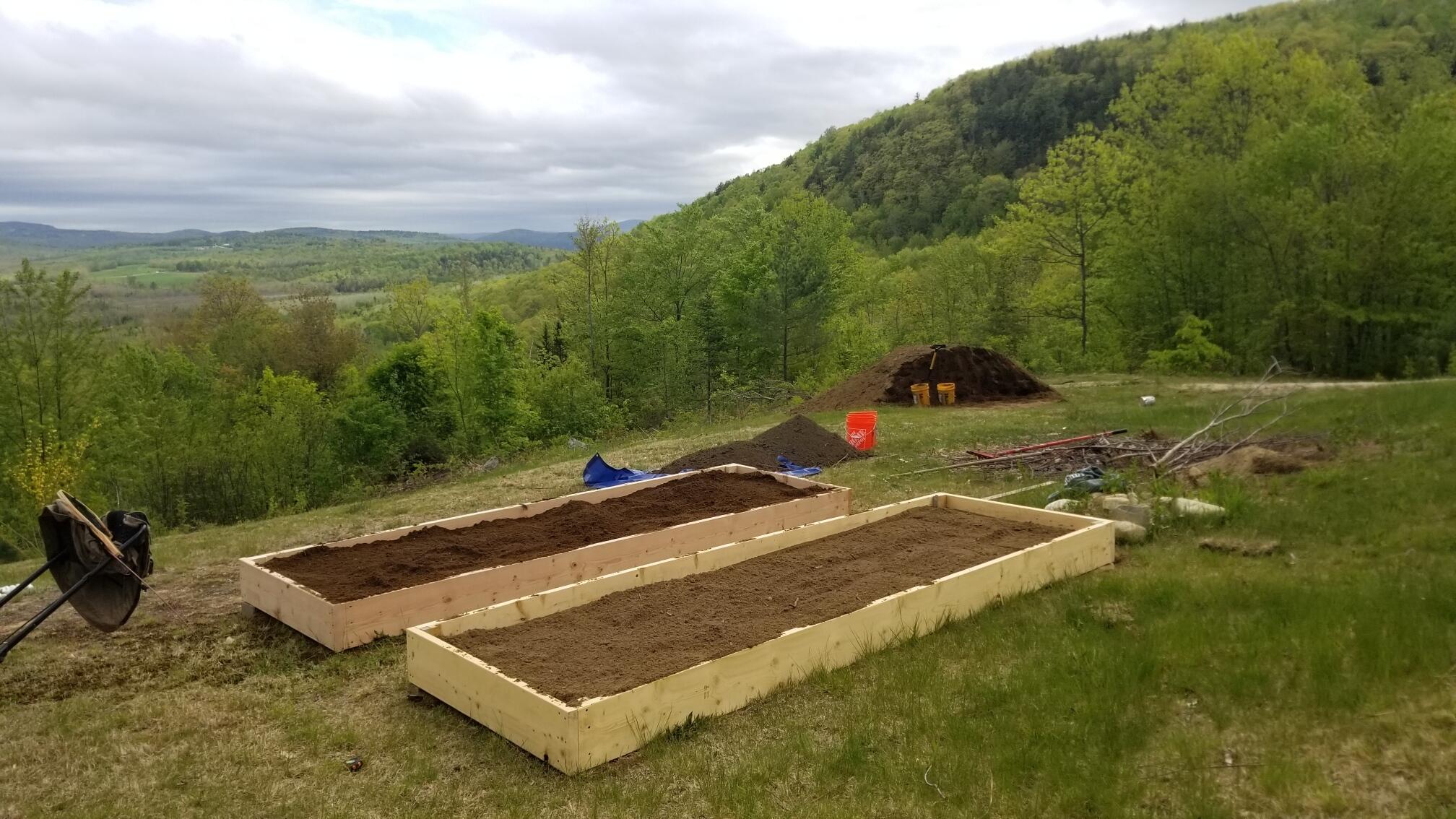 71 Mountain View Drive Hartford ME 04220