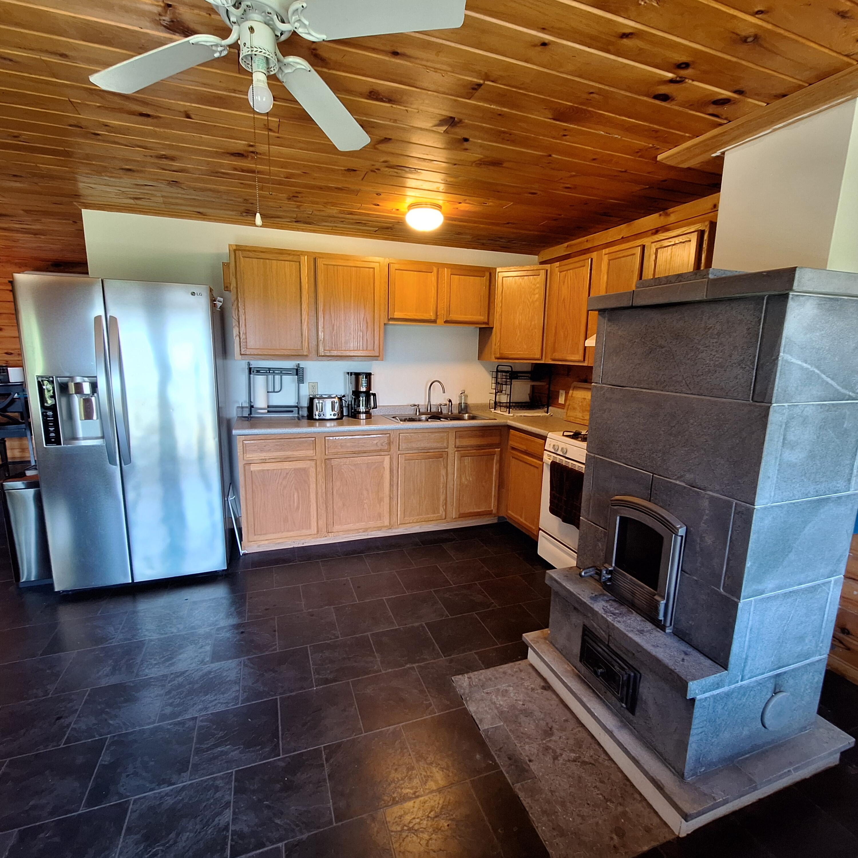 71 Mountain View Drive Hartford ME 04220