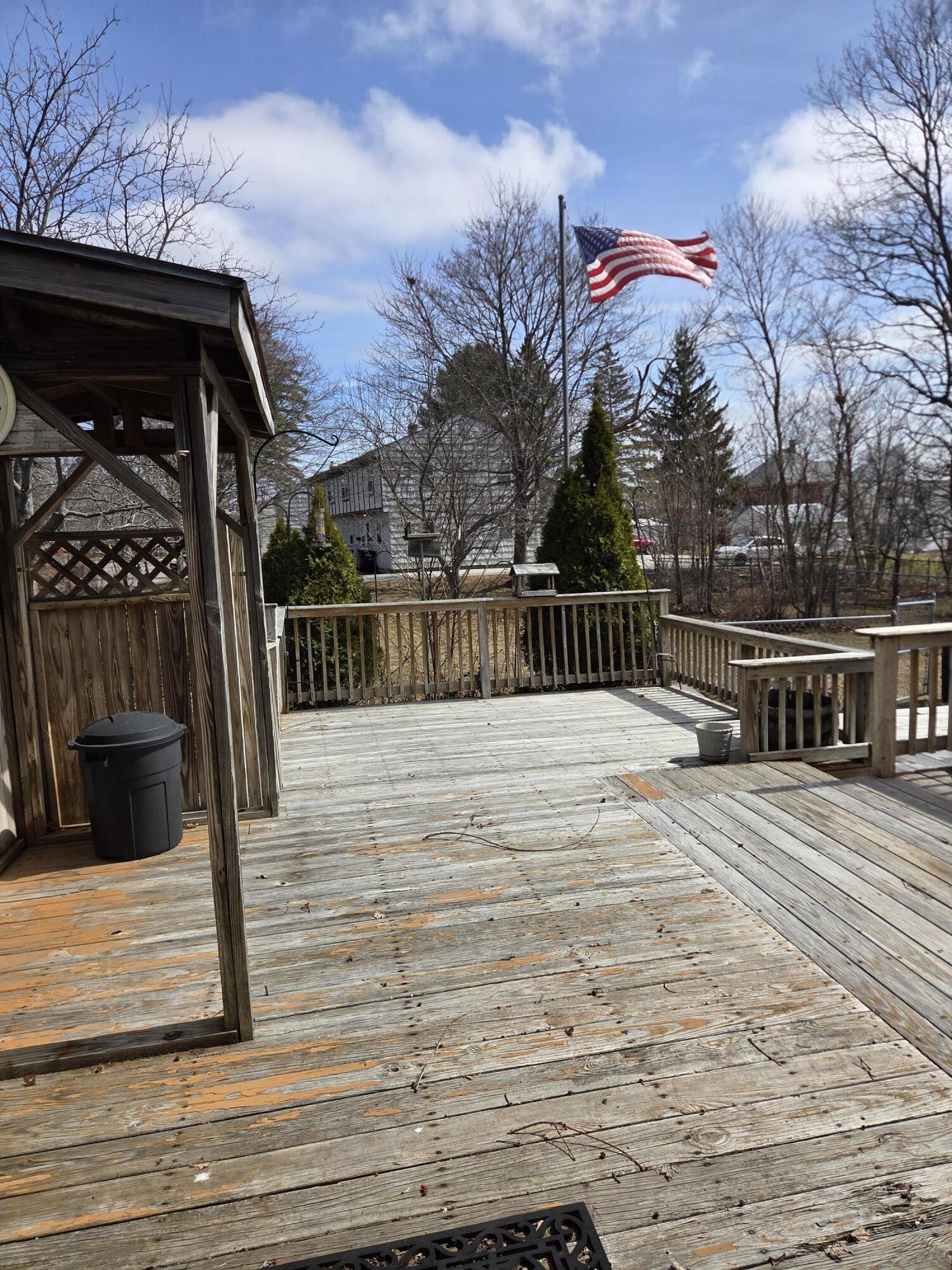 277 Pearl Street Bangor ME 04401