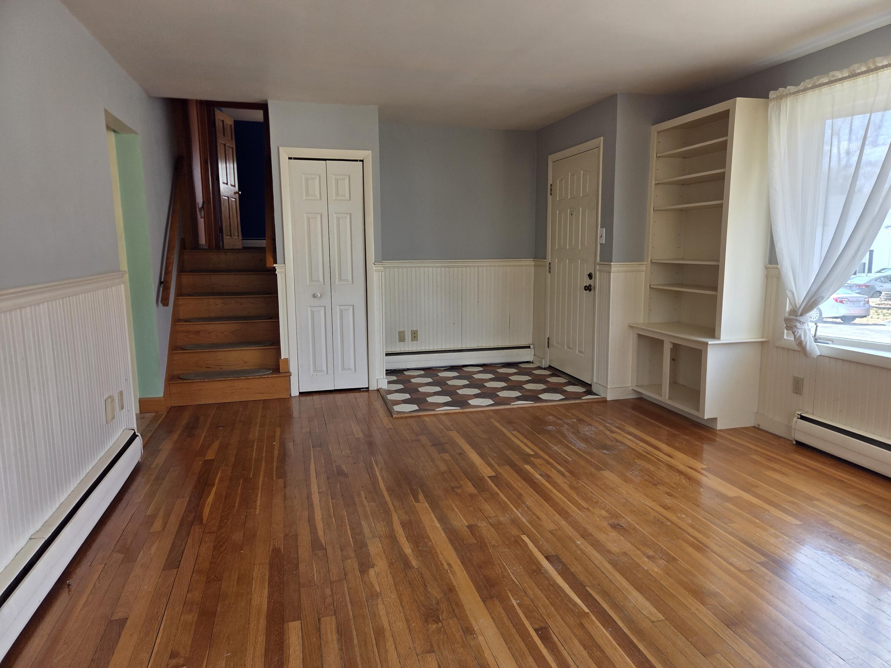 277 Pearl Street Bangor ME 04401