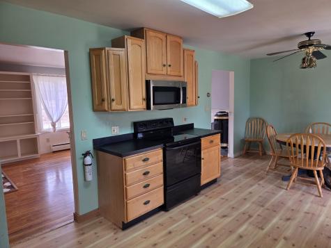 277 Pearl Street Bangor ME 04401