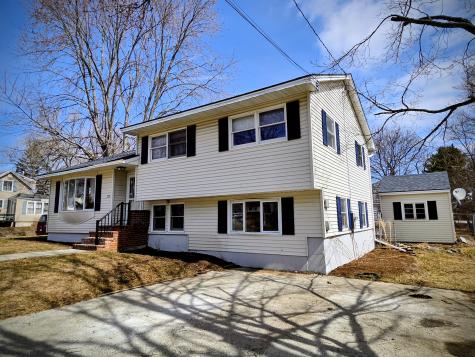 277 Pearl Street Bangor ME 04401