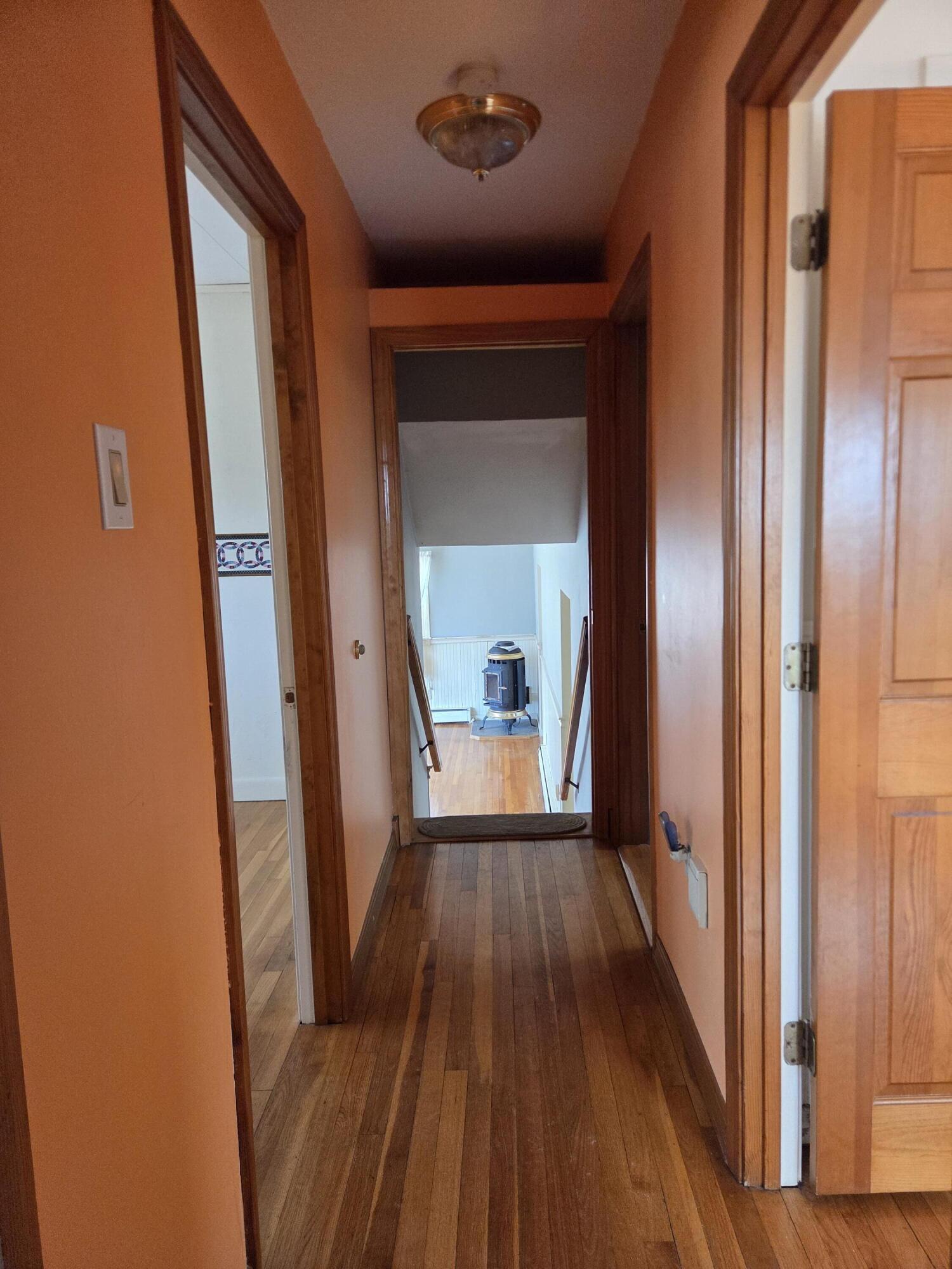 277 Pearl Street Bangor ME 04401