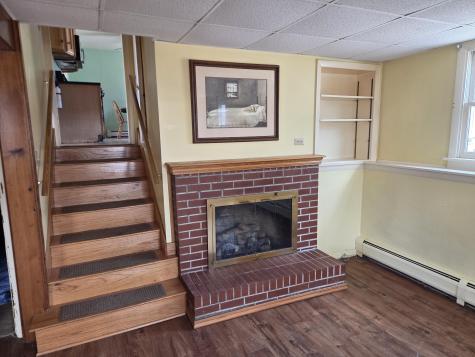 277 Pearl Street Bangor ME 04401