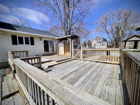 277 Pearl Street Bangor ME 04401
