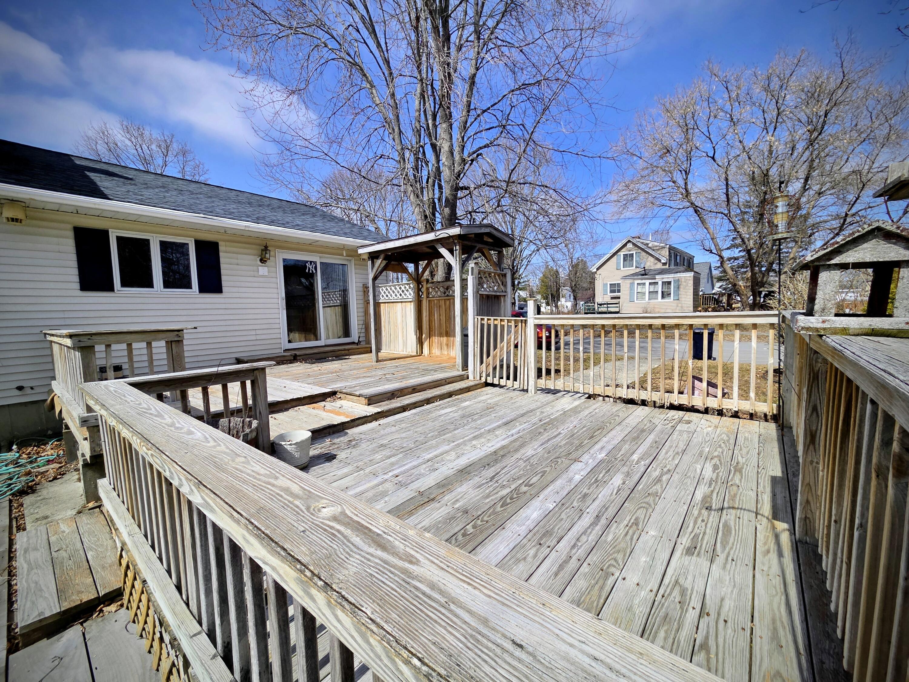 277 Pearl Street Bangor ME 04401