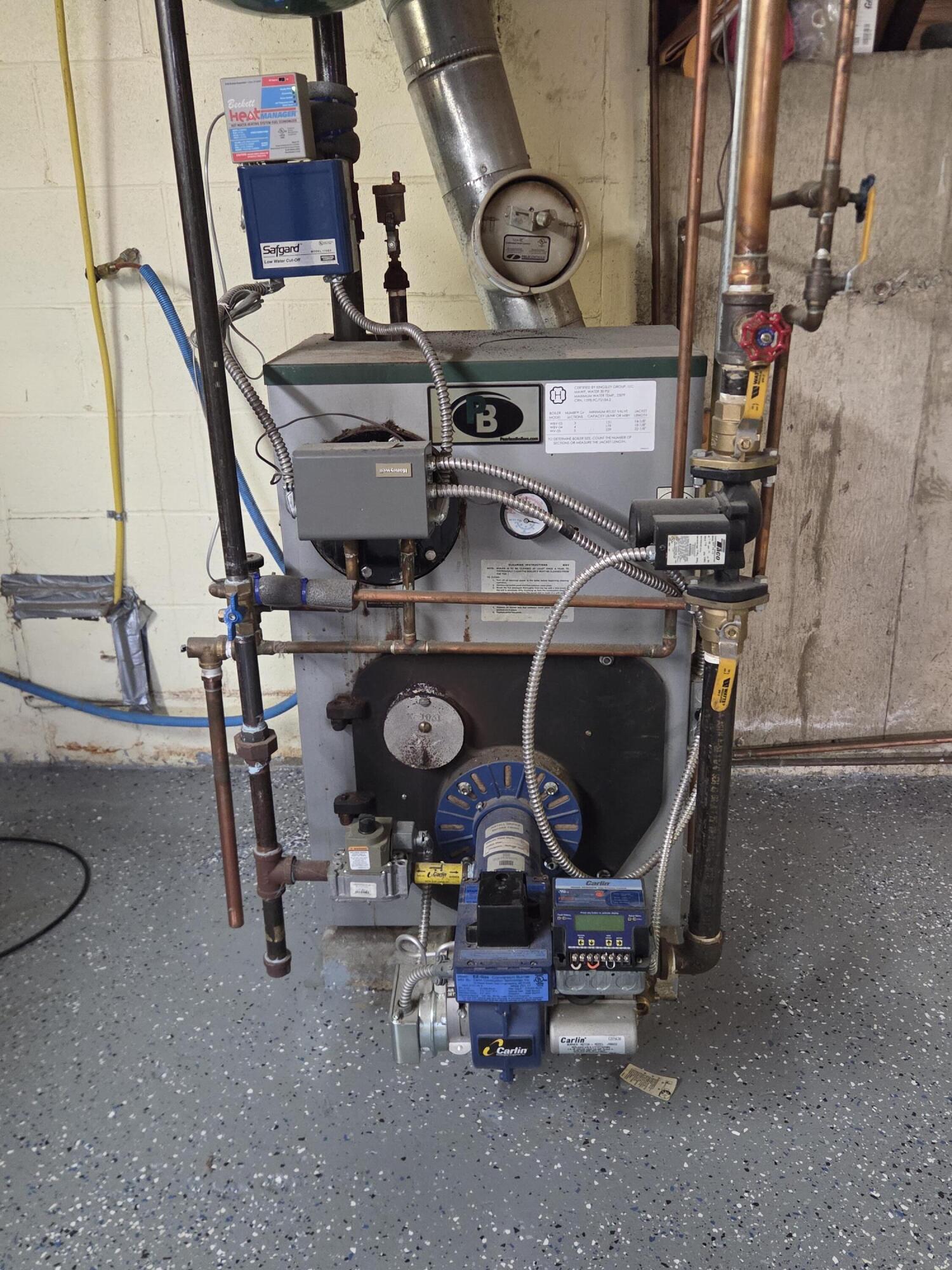 277 Pearl Street Bangor ME 04401