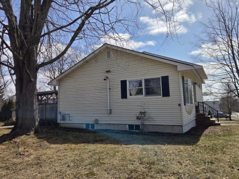 277 Pearl Street Bangor ME 04401