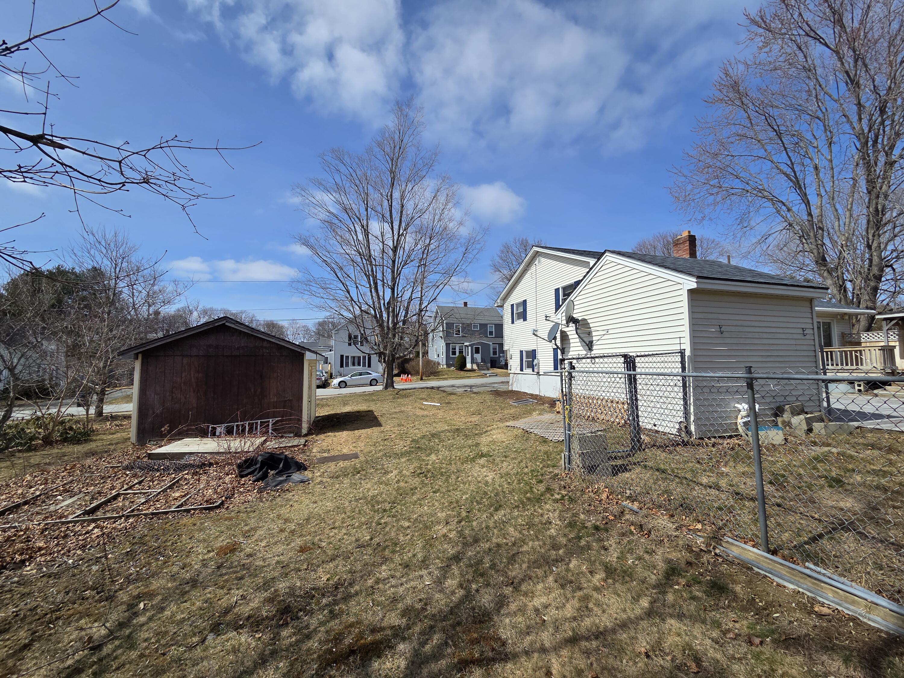 277 Pearl Street Bangor ME 04401