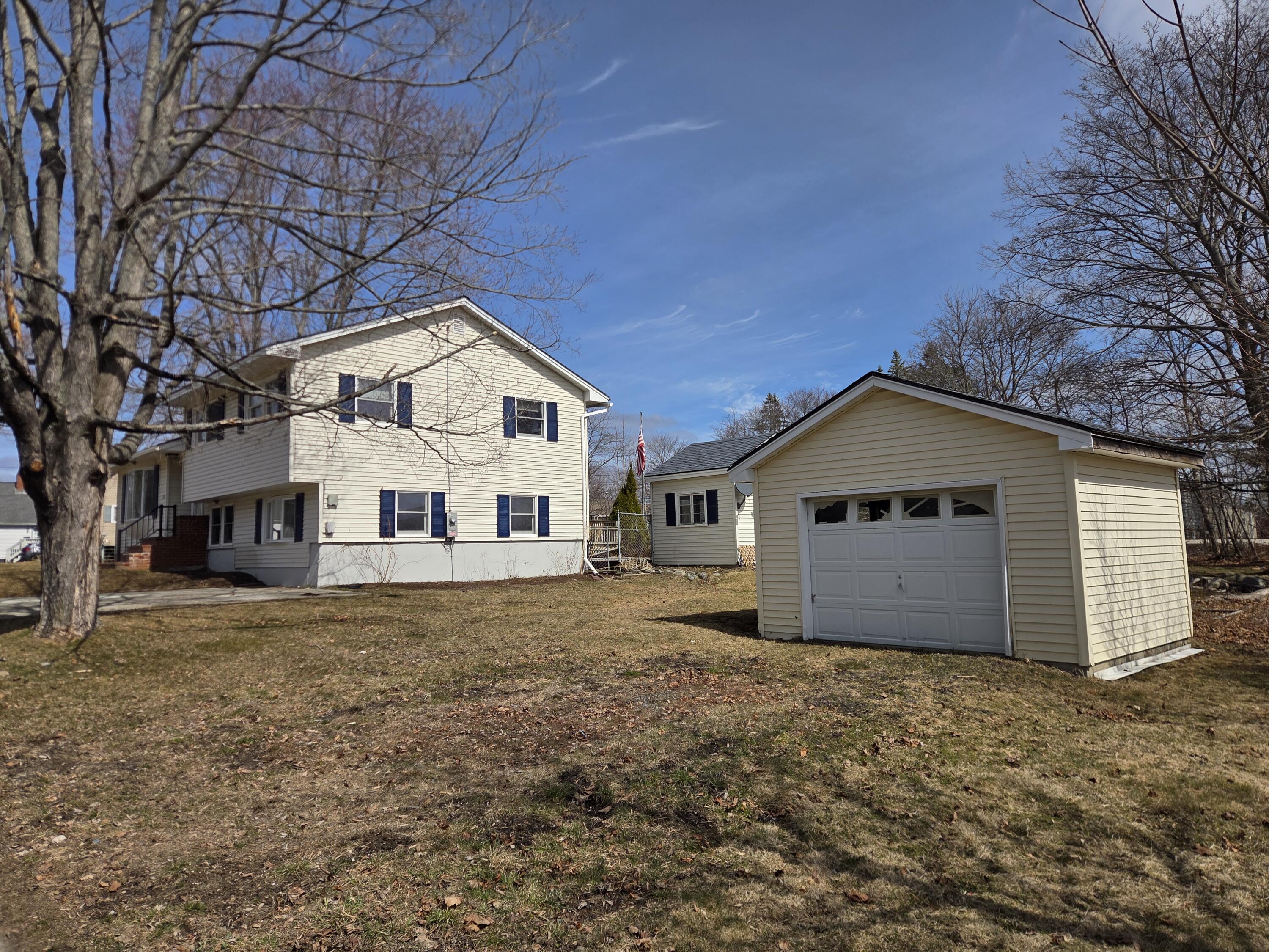 277 Pearl Street Bangor ME 04401