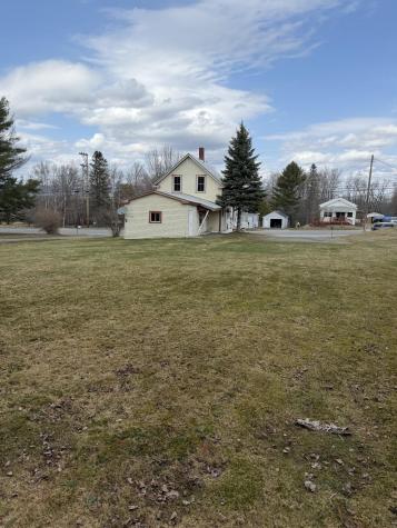 350 Main Street Jackman ME 04945